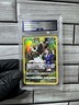 Pokémon TCG Passimian TG08/TG30 Silver Tempest Full Art Holo Flawless Grading
