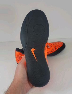 Size 8 Nike Kim Jones Zoom SD 4 Safari Track Field Throwing  display picture 2