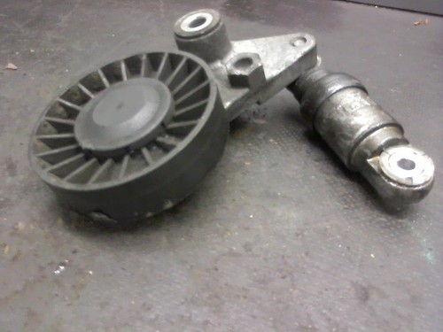 Spannrolle M Spanner Opel Vectra 2.0 DI Caravan B 60 KW 82 PS Kombi