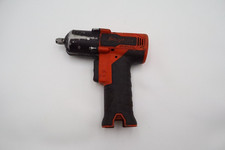 Snap-on Ct861 14.4v 38 Drive Brushless Cordless Impact Wrench Tool Only Snap-on Ct861 14.4v 38 Drive Brushless Cordless Impact Wrench Tool Only