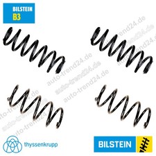 Bilstein B3 Schraubenfedern u.a.: Seat Altea XL 5P5, 5P8, Bj. 2006-2015