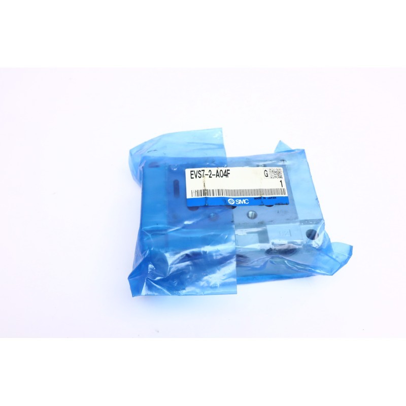 SMC EVS7-2-A04F New (B537)