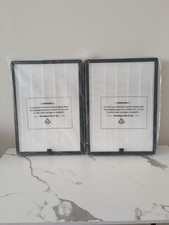 Replacement Filter Air Purifier True HP-14 HEPA Compatible with Puroair 400, 2pk