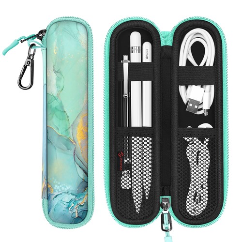 Apple Pencil Case Holder Stylus Pen Smartpen Pouch Bag Sleeve for iPad Pro 2018 - Picture 17 of 17