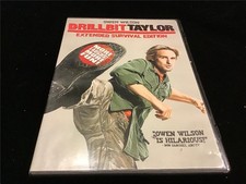 DVD Drillbit Taylor 2008 Owen Wilson, Josh Peck, Alex Frost, Troy Gentile