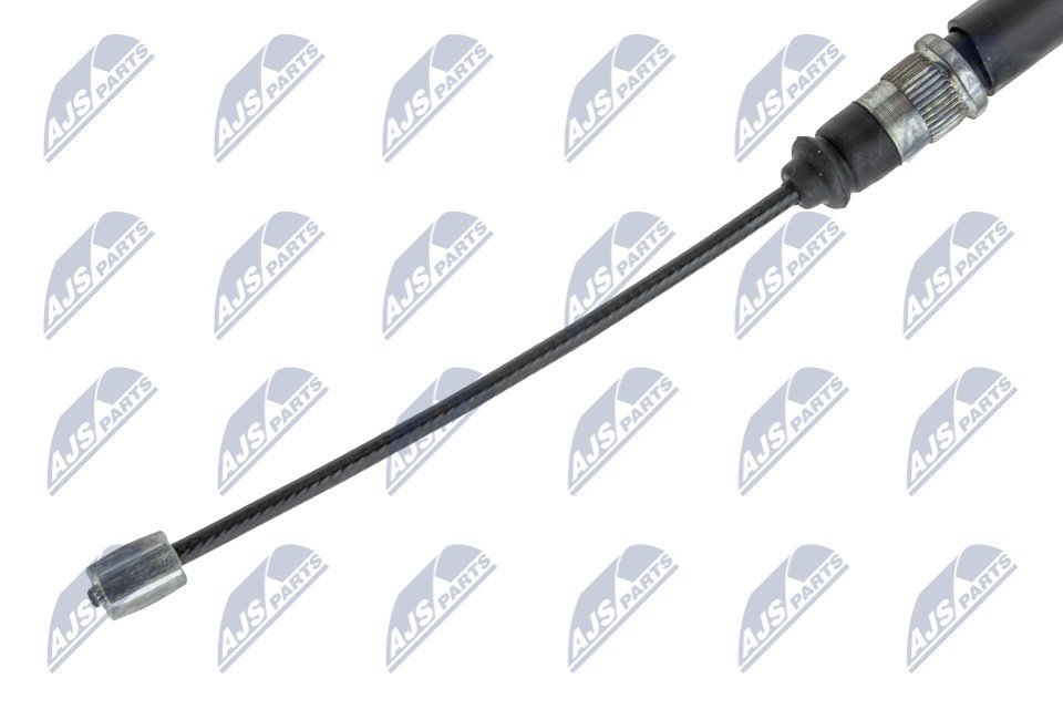 N.T.Y. HLR-CT-032.NTY Cable, parking brake for CITROËN - Image 5