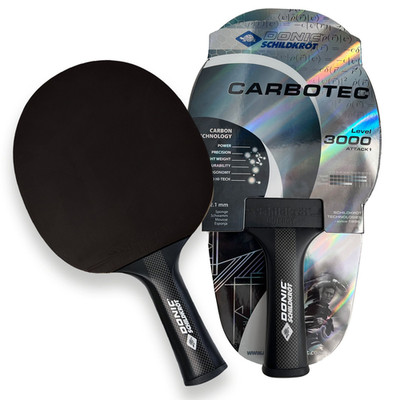 Donic Schildkröt Carbotec 3000