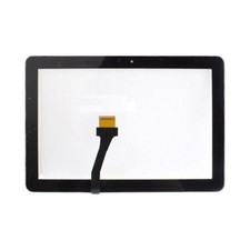 Galaxy Tab 10.1 2011 P7510/P7500/T859/I905 Digitizer Black 