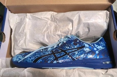  BRAND NEW ASICS GEL-NOOSA TRI 11 Abstract Men's 14 OG Box  NWT NIB RARE 