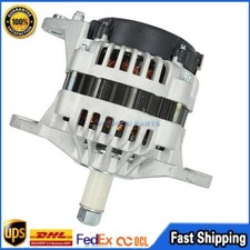1pc Alternator 8600504 8600017 For 24SI 5.9L Engine 24V 70A #tp