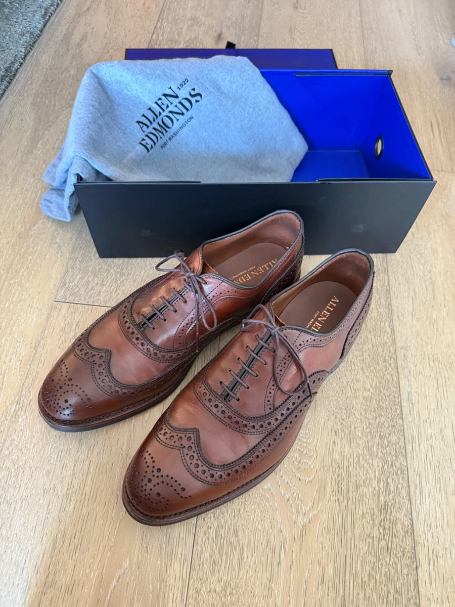 Allen Edmonds products for sale | eBay Australia display picture 1