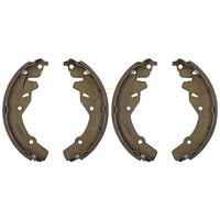 Bremsbackensatz FüR Trommelbremse Ø 220 Mm 40 Mm A.B.S. FüR U.A. Chrysler PT