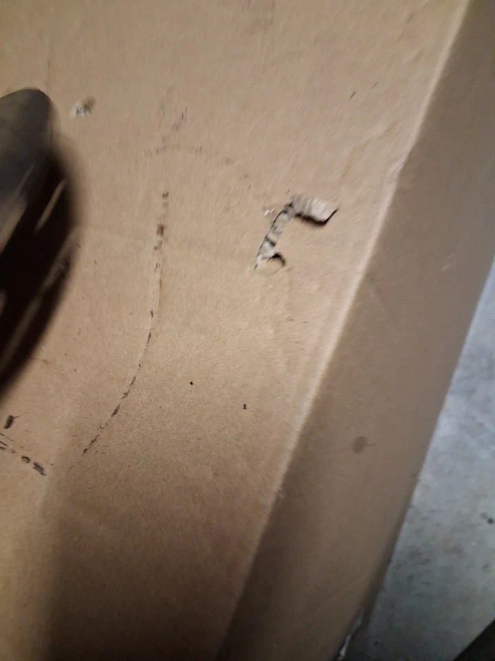 Buje derecho o izquierdo rueda delantera o trasera John Deere Gator RSX 860 I  Foto 3 de 4