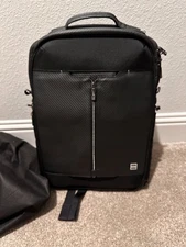 Gitzo Century Traveler Camera Backpack (Black) Excellent condition