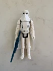 Vintage Star Wars Imperial Stormtrooper (Hoth Battle Gear) - Snowtrooper