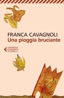 Una Pioggia Bruciante | Franca Cavagnoli | Italienisch | Taschenbuch | 112 S.