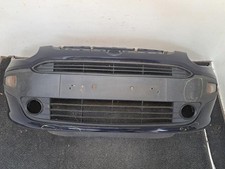 Pare-choc avant Fiat PUNTO