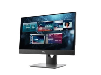 *3Jahre GEWL* Dell 7490 AIO i7 10Gen 16GB 240GB SSD W11P 23.8'' FHD Cam