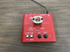 Bellari VP130 Tube  Phono Preamp -Working Tested !!