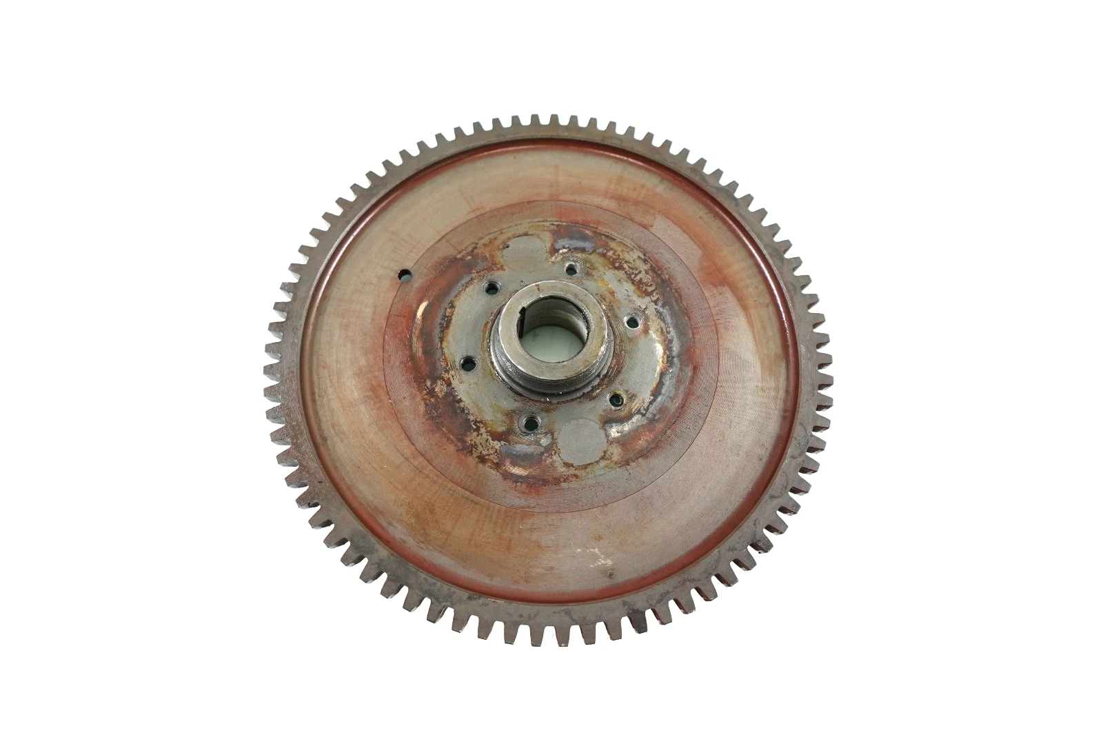 1996-1999 Sea-Doo GTX & GSX 787/800 OEM Magneto Flywheel Hub 290966442