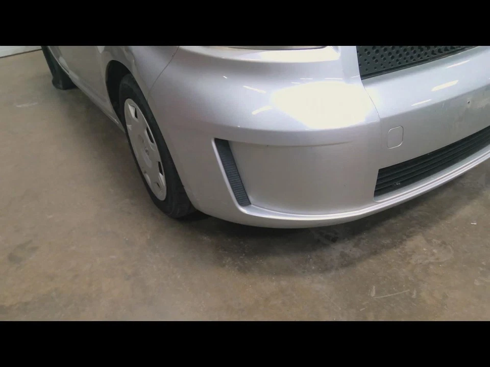 (LOCAL PICKUP ONLY) Front Bumper Without Fog Lamps Fits 08-10 SCION XB 730969 Foto 3 de 4