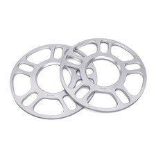 5mm Hubcentric 5x100 Wheel Spacers For Scion Frs Fr-s Subaru Brz Impreza Wrx Sti