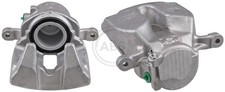 A.B.S. Bremssattel 423232 Aluminium für BMW 5er G30 F90 Touring G31 X3 G01 F97