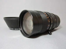 MACRO🔥CANON 1.9/16-100MM C-MOUNT ZOOM LENS for BOLEX 16MM MOVIE CAMERA BEAUTY!