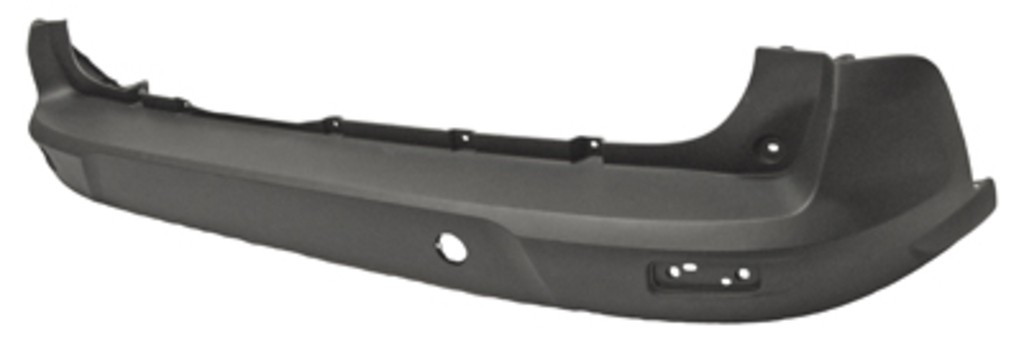 PARAURTI POSTERIORE per FORD TOURNEO CONNECT / GRAND TOURNEO CONNECT V408 MPV...