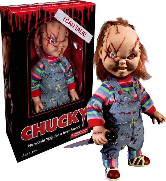 CHUCKY 等身大フィギュア ICAN TALK! 2体 s-l1200.jpg