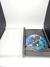 Working Designs Vay Sega CD Role Playing NTSC-U/C US/Canada 1994