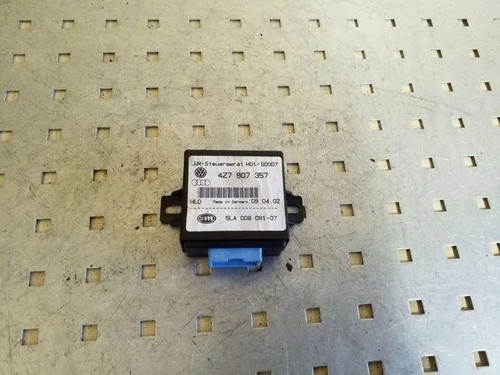 AUDI A6 Avant 4B5, C5 Scheinwerfer-Steuergerät 4Z7907357 2.50 Diesel 26065221