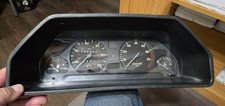 1988 Audi 5000 Instrument Cluster Speedometer Gauges Odometer Tested 1988 Audi 5000 Instrument Cluster Speedometer Gauges Odometer Tested