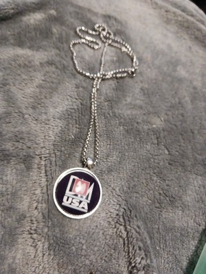 Depeche Mode Neckchain