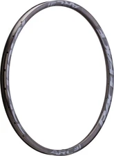 ARC Carbon Rim - RaceFace ARC 31 Rim - 29", Disc, Black, 32H - Rims