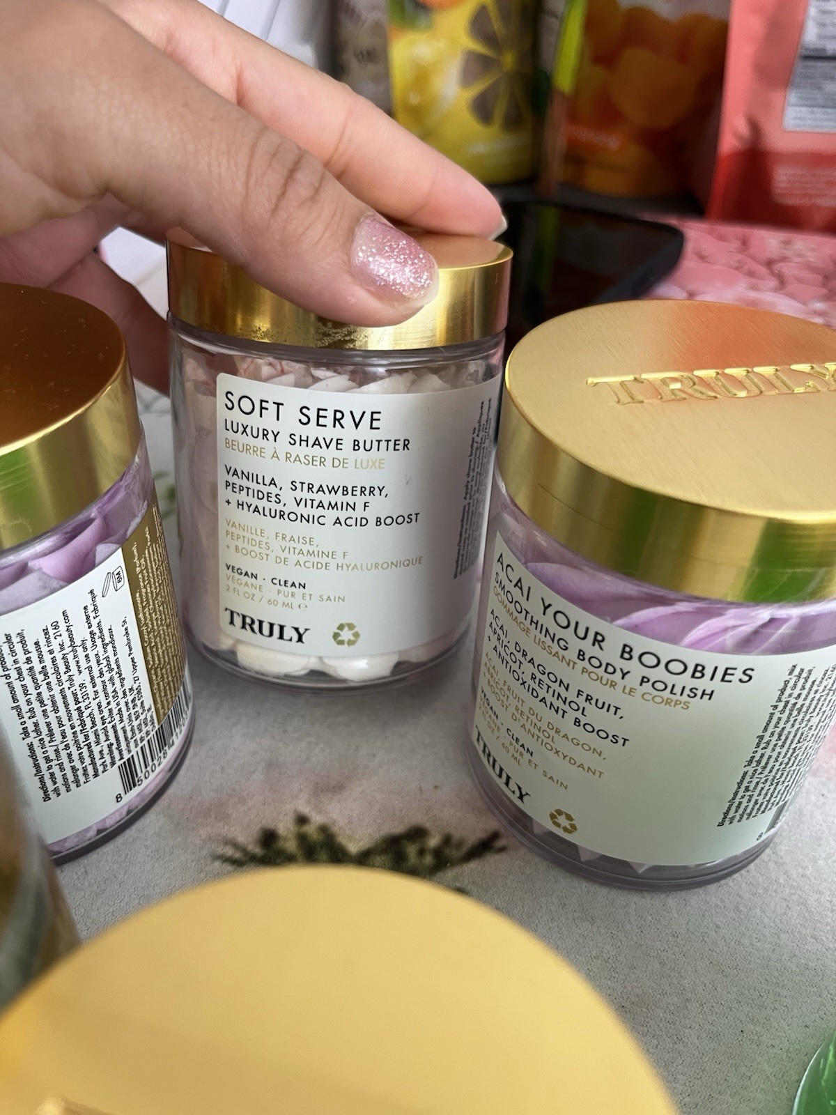 Truly Beauty Coco Cloud After Shave Moisturizer