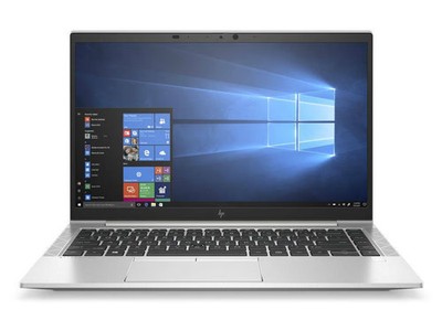 HP EliteBook 840 G7 | i5-10210U | 16 GB | 256 GB SSD | W11