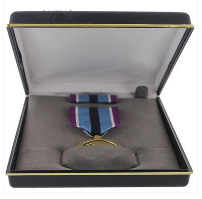 Vanguard MEDAL PRESENTATION SET: HUMANITARIAN SERVICE