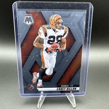 2025 Panini Mosaic - Corey Dillon #158 CINCINNATI BENGALS 🔥🏈🏈