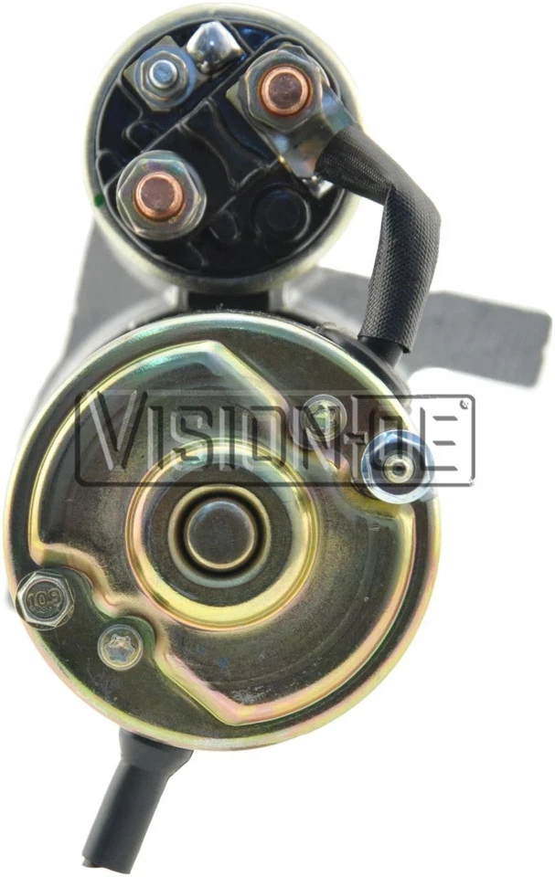 Motor de arranque BBB Industries 6488 para modelos seleccionados de Chevrolet GMC 99-00 Foto 2 de 4