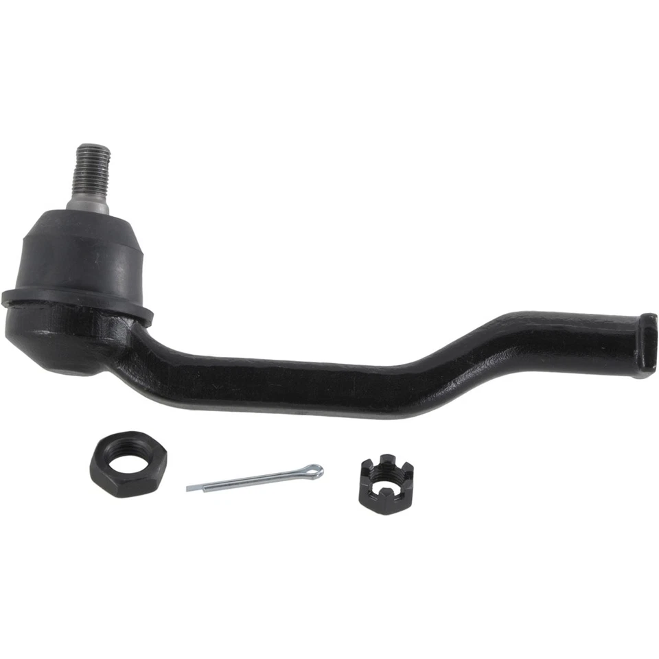 Конец рулевого троса для 89-98 Mazda MPV 2600-66998 - Изображение 2 из 4