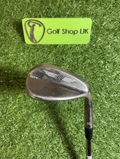 TITLEIST VOKEY SM9 56° SAND WEDGE FLEX