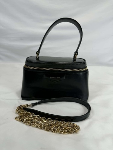 Givenchy Antigona Vanity Bag SPB-MS 365842