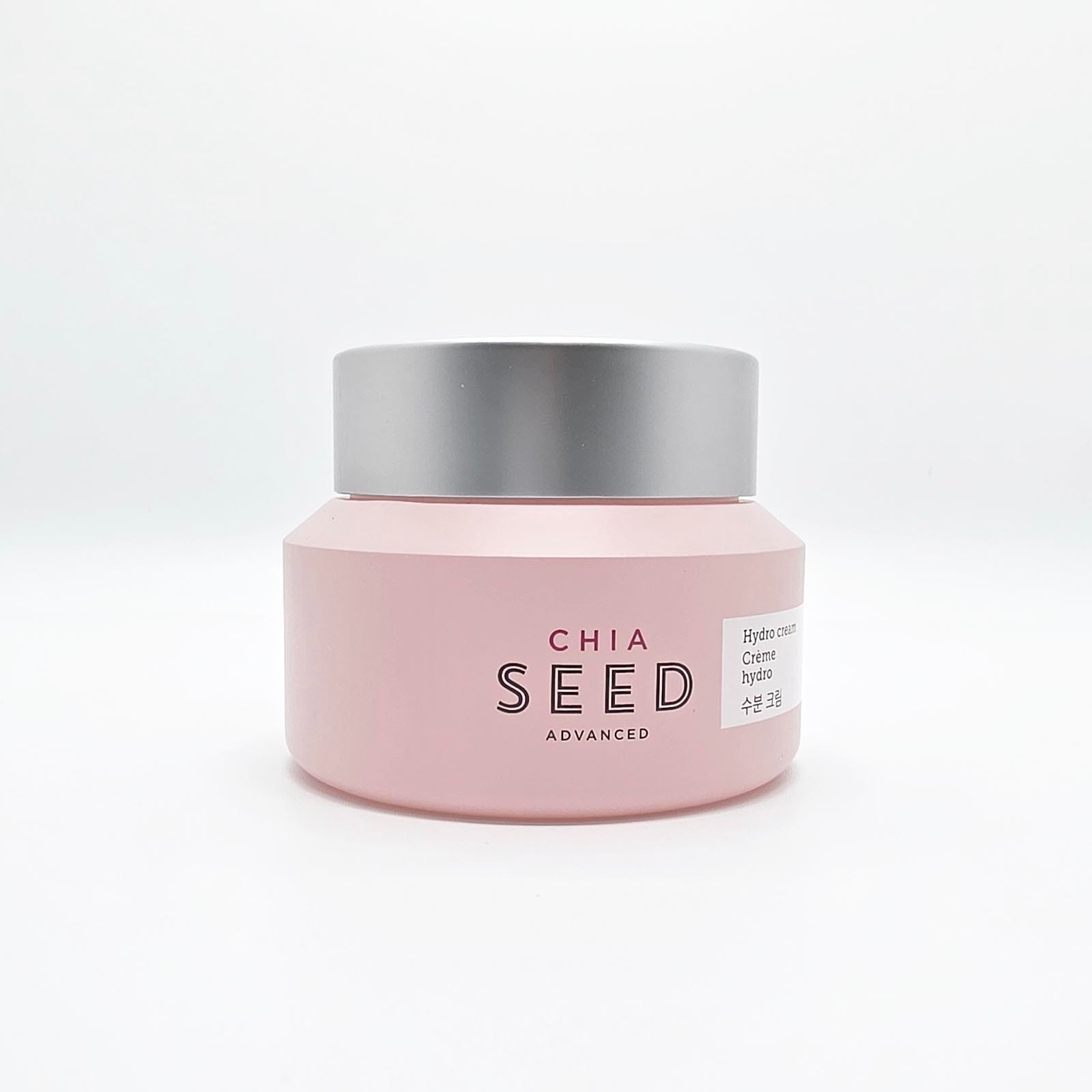 THE FACE SHOP Chia Seed Hydro Cream 50ml
