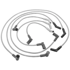 Standard Ignition 6693 Domestic Car Wire Set