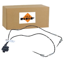 NRF ABGASTEMPERATURSENSOR passend für MERCEDES C-KLASSE CLE E-KLASSE GLC GLE 