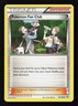 Pokemon Fan Club 94/106 Normal Pokemon TCG XY - Flashfire MP