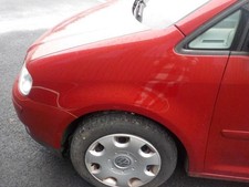 Démarreur Volkswagen TOURAN