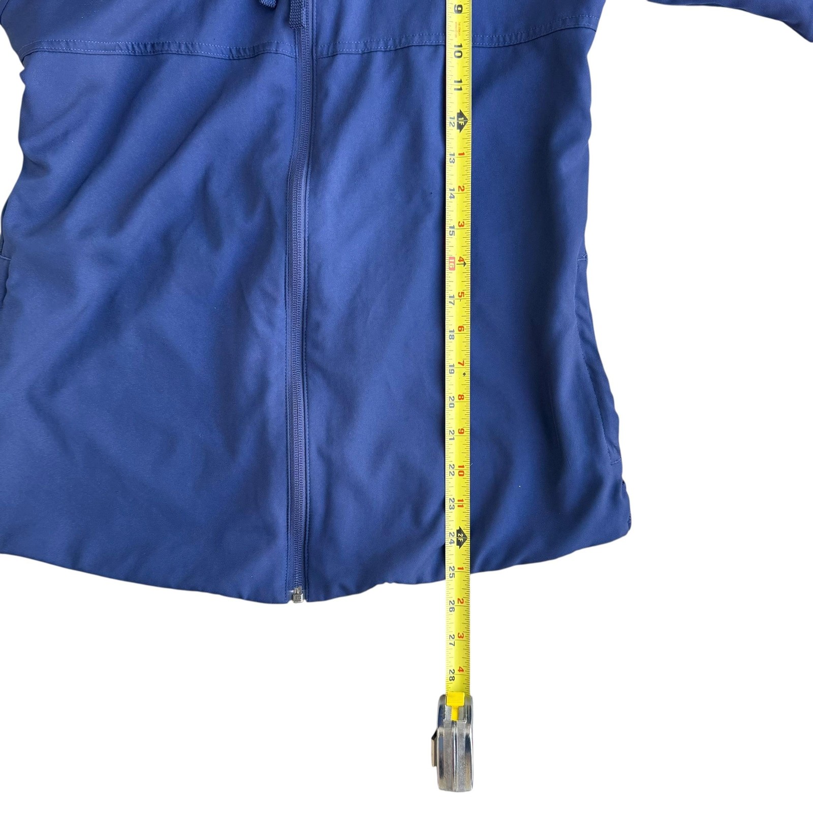 SACAI X NIKE Giacca Illinois Fighting Illini uomo media NCAA basket Nike Dri Fit