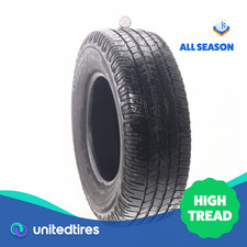 Used Lt 28570r17 Michelin Defender Ltx Ms 2 126123s - 8.532